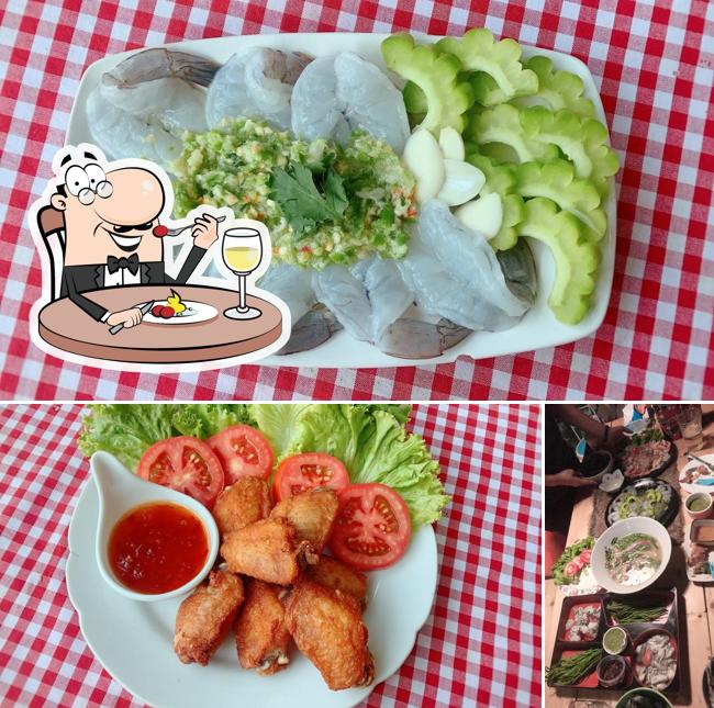 ครัวป้าดา สรรพาวุธ
