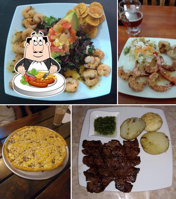 Restaurante Bar El Raizal