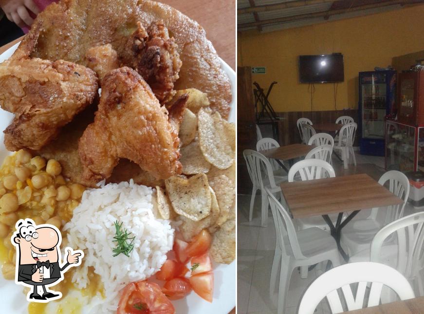 Restaurante DON Vicente