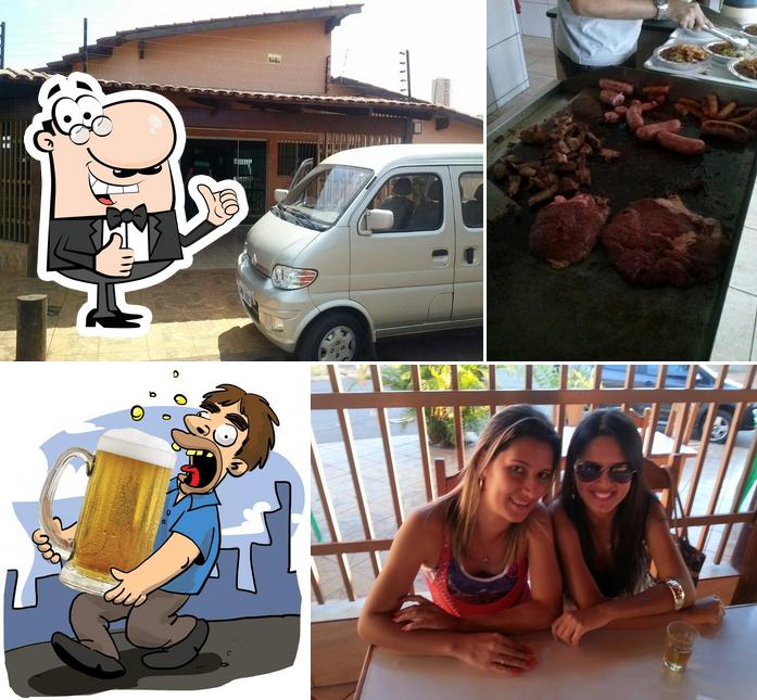 Restaurante do Maycon Rocha