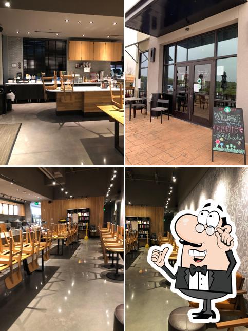 Starbucks Coffee Company