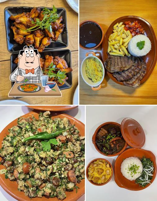 The House of Brazilian Food