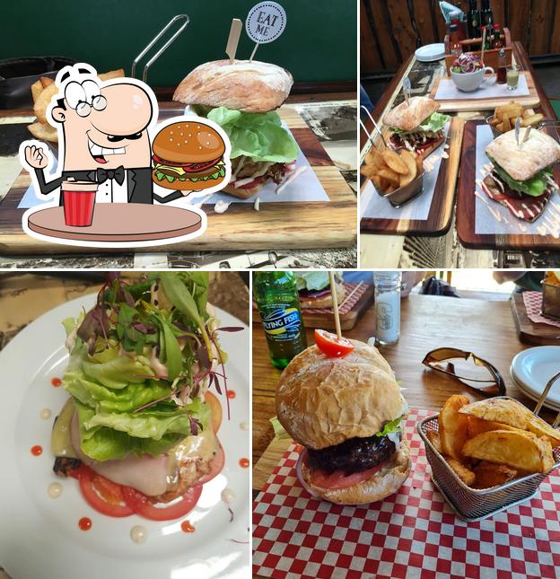 The Shuntin Shed Botrivier