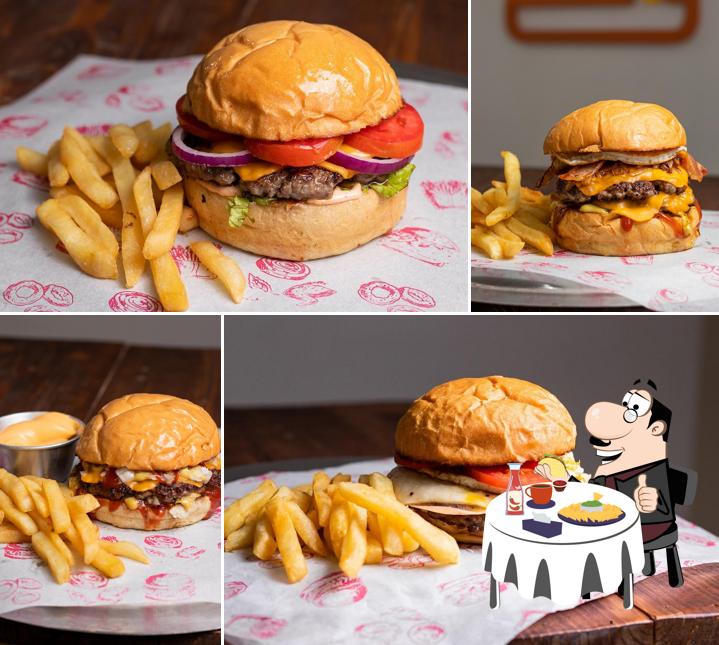 Better Burger