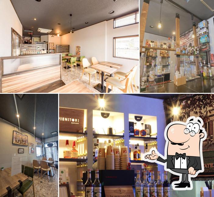 cafe&bar PIENITORI