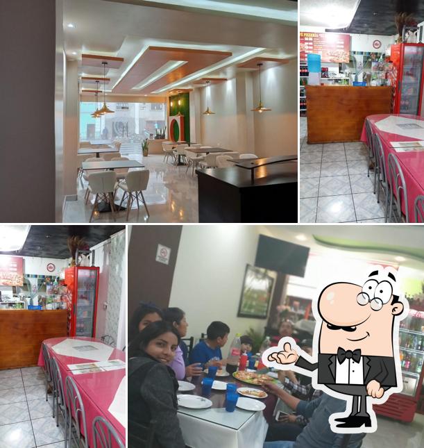 Pizzeria "IMPERIO'S