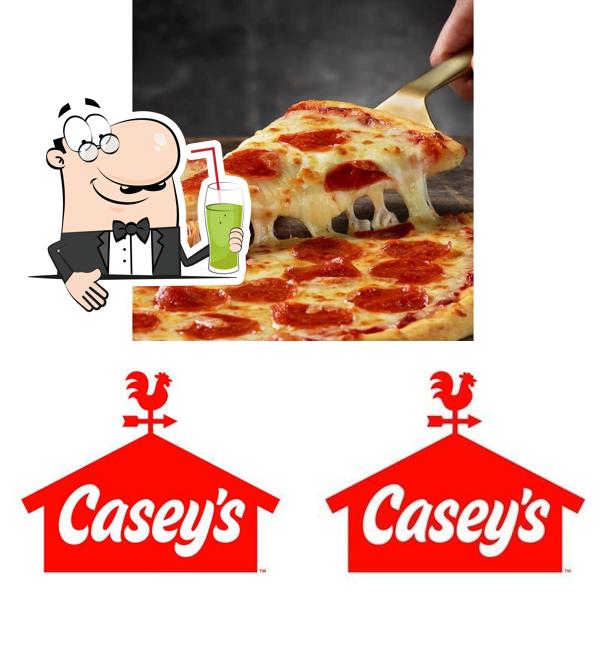 Casey's