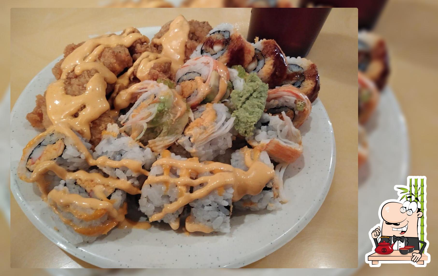 China King Buffet