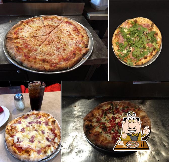 Di Napoli Italian Restaurant
