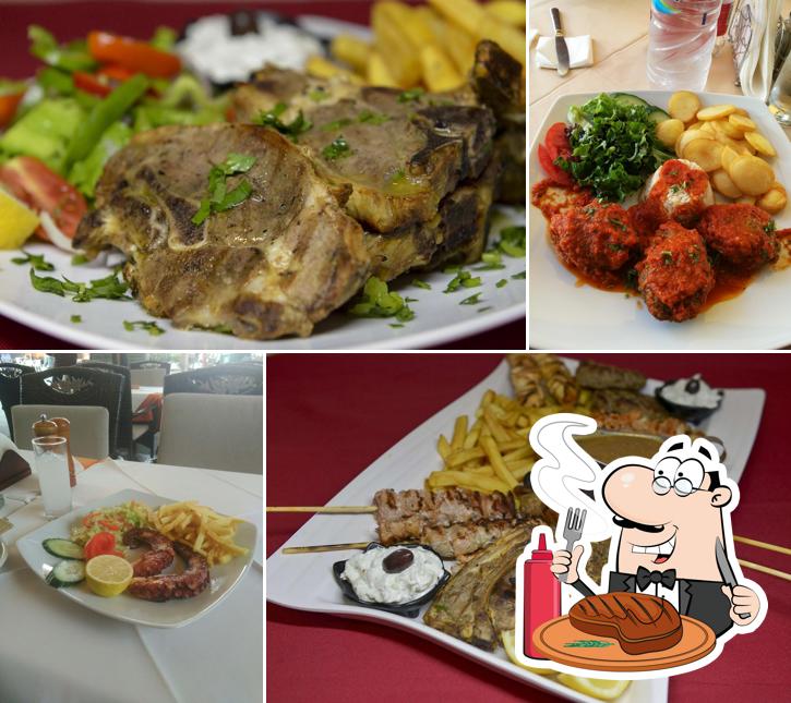 Eros Restaurant