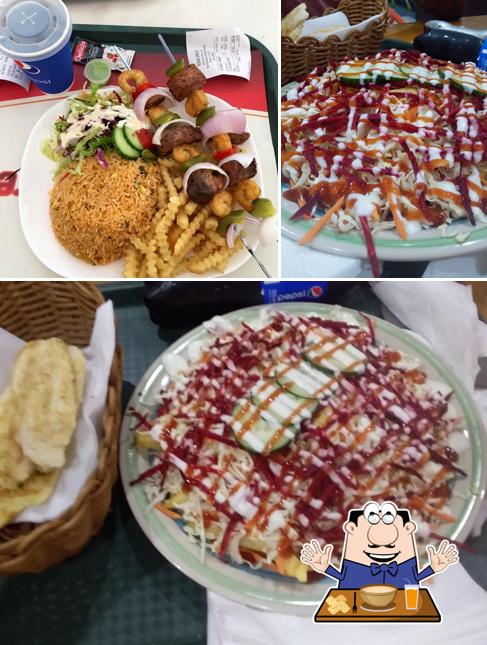 Kebab Xpress
