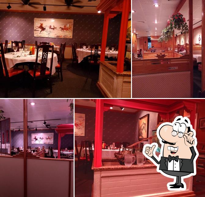 Golden Gate Chinese Restaurant
