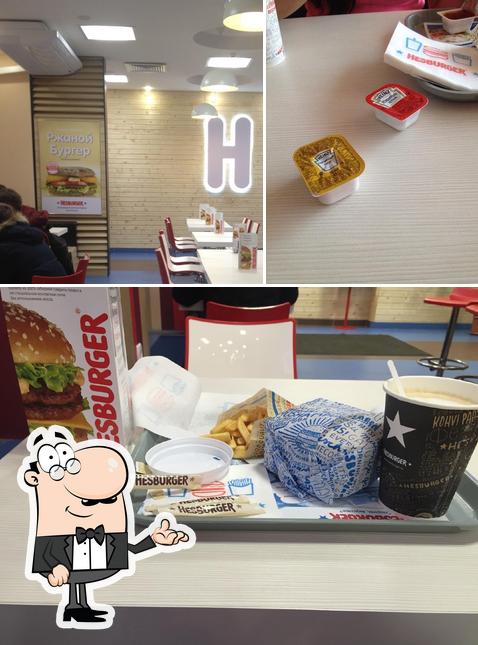 Hesburger