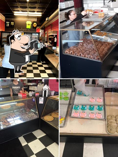 Lindsey's Bakery