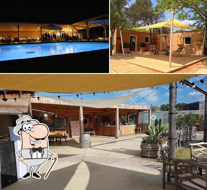 Lodges En Provence