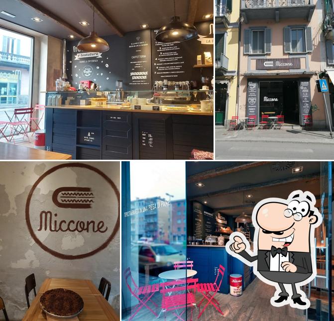 Miccone