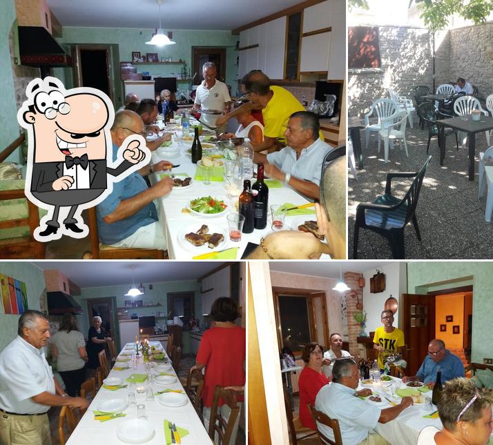 Alimentari Bar Scatizza Di Cartuccia Cinzia