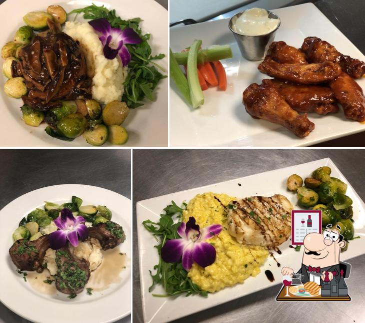 Maple Tree Cafe