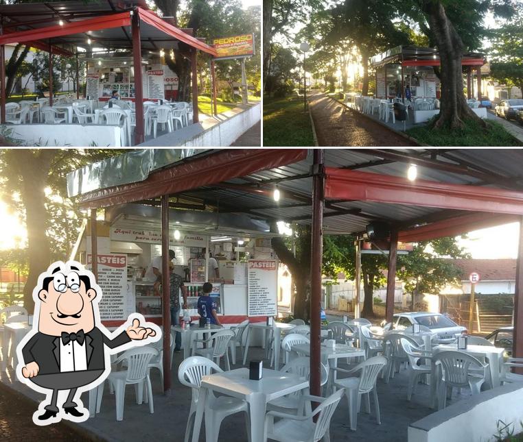 Pedroso Lanches