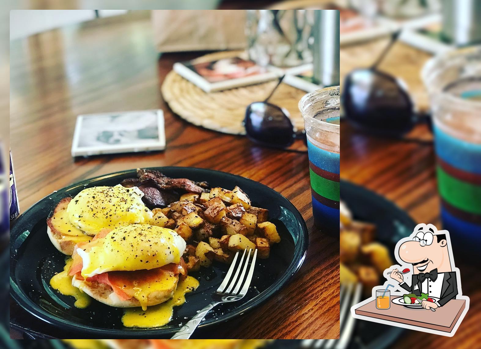 Casino Cafe