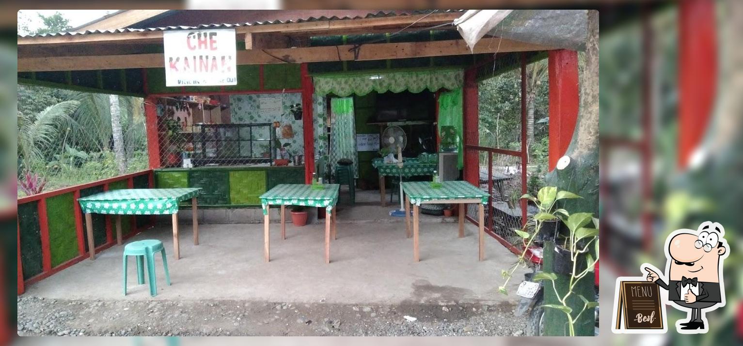 Che Kainan