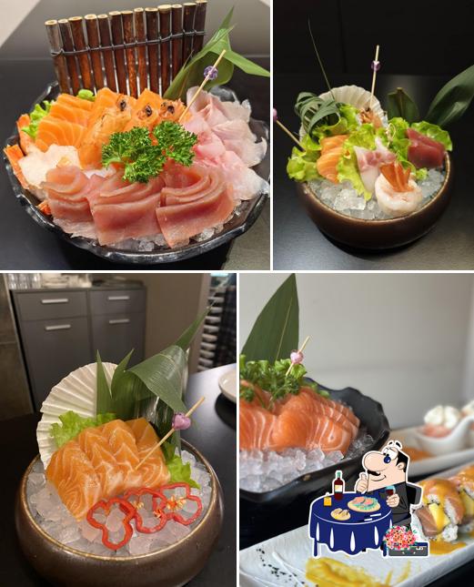 Daifuku Sushi
