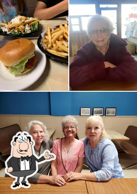 George's