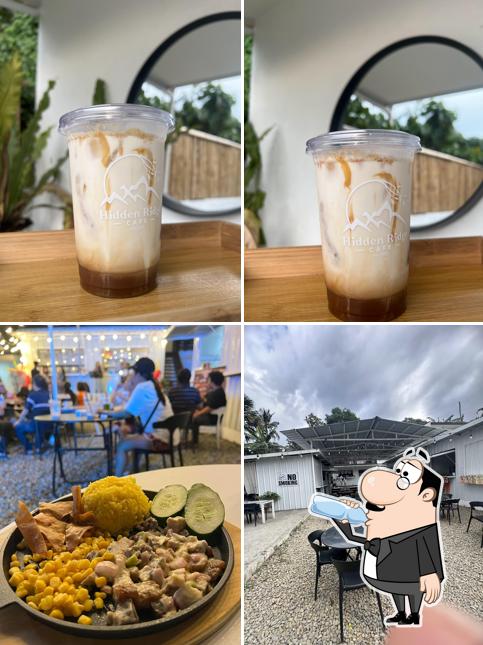 Hidden Ridge Food Park