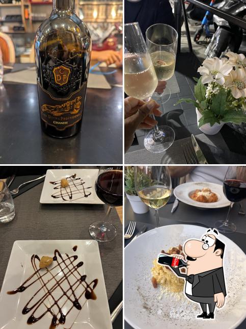 Il Segreto - Italian restaurant by the Vatican