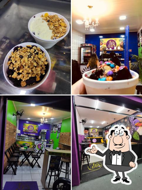 Isis Açai