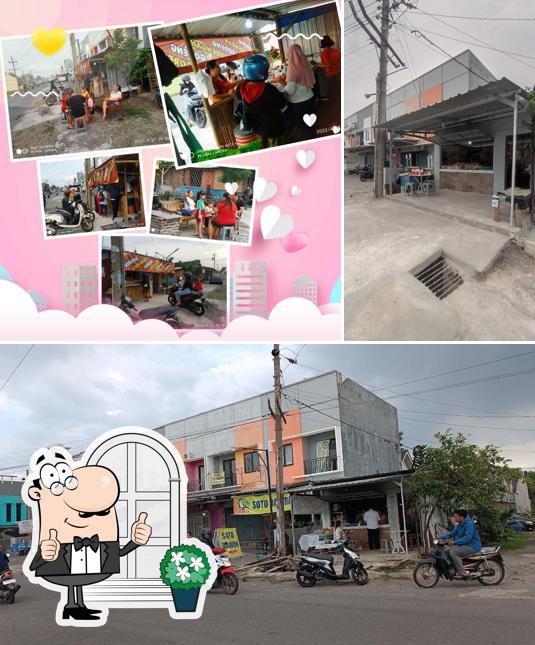 Kedai GORENGAN