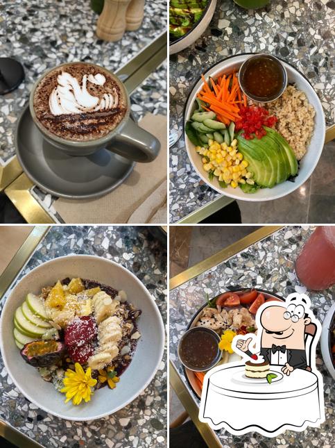 Kooco Espresso Bar & Kitchen Robina