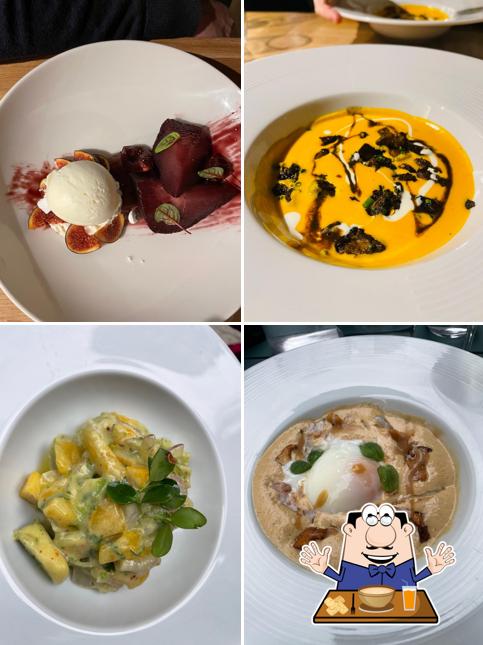 Restaurant La Table - Metz