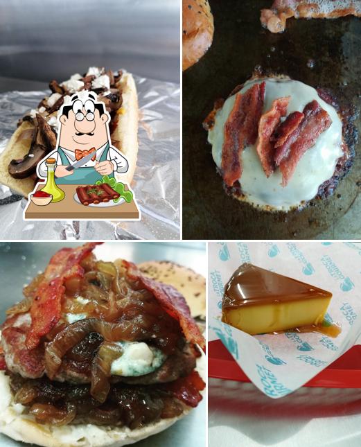 La Troca Gourmet