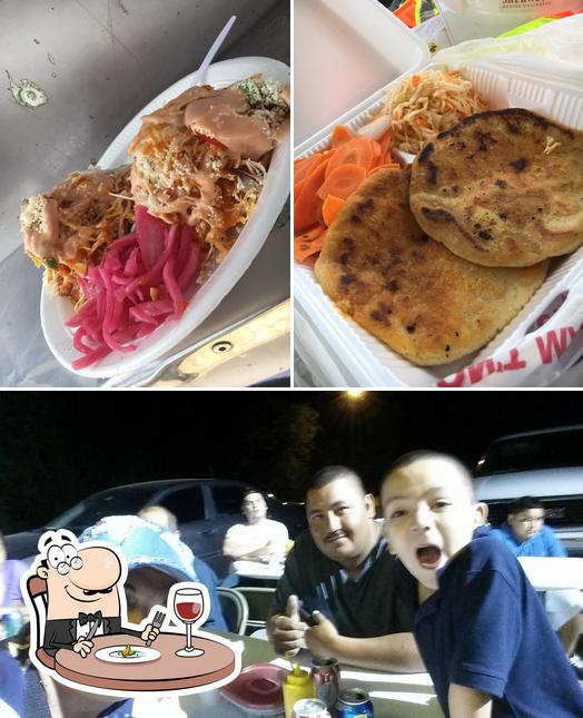 LOS TACOS DE ORO