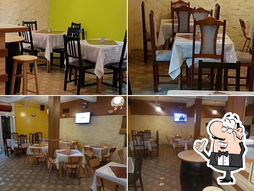 Restaurant National (Chez Paul)
