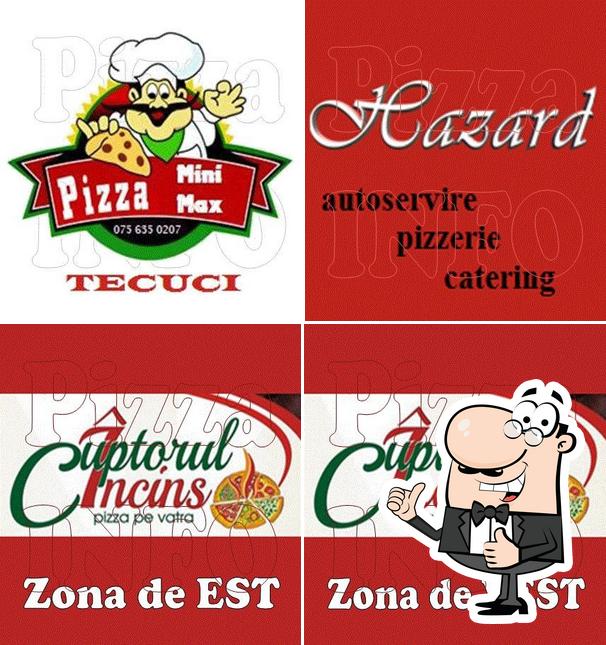 Pizza Galati