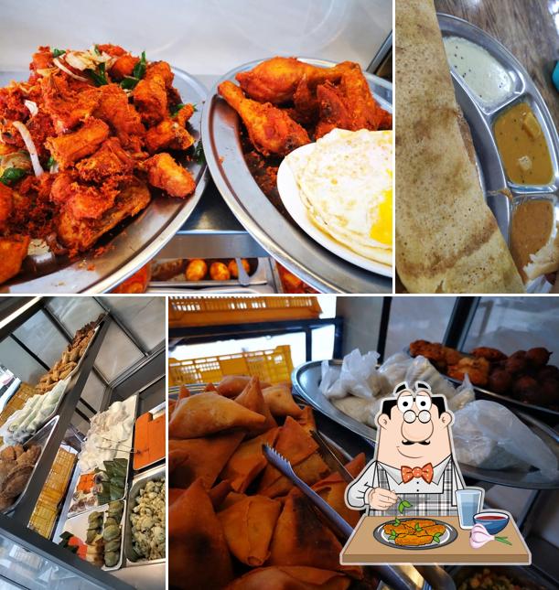 Prem Curry House