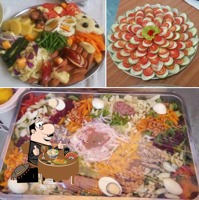 Raaz Catering Services