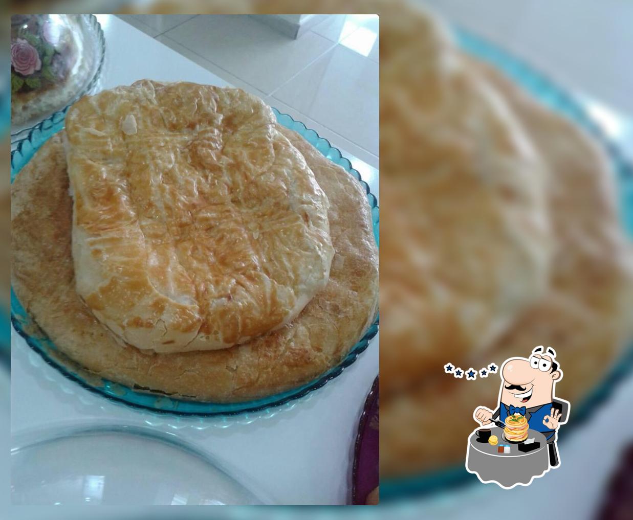 Rasim Usta Yöresel Lezzetler Mutfağı Kars