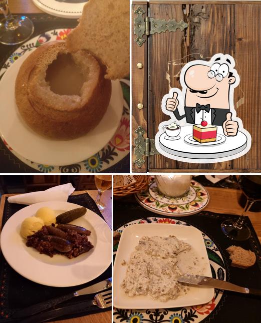 Restaurant POLONIA