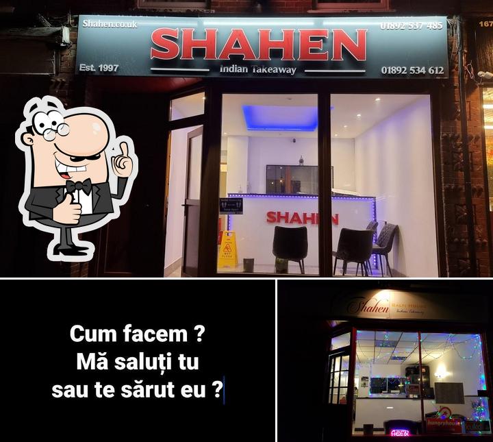 Shahen