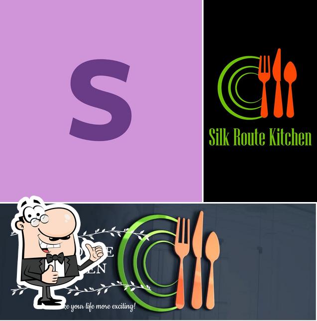 Silk Route Kitchen