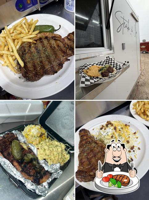 SteakandCo Del Rio Tx
