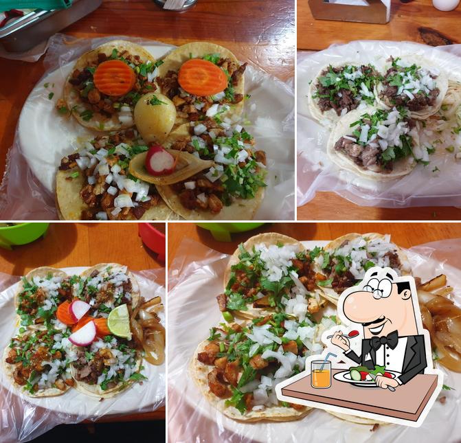 Tacos Wendy