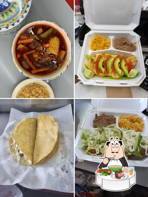Taqueria Lili