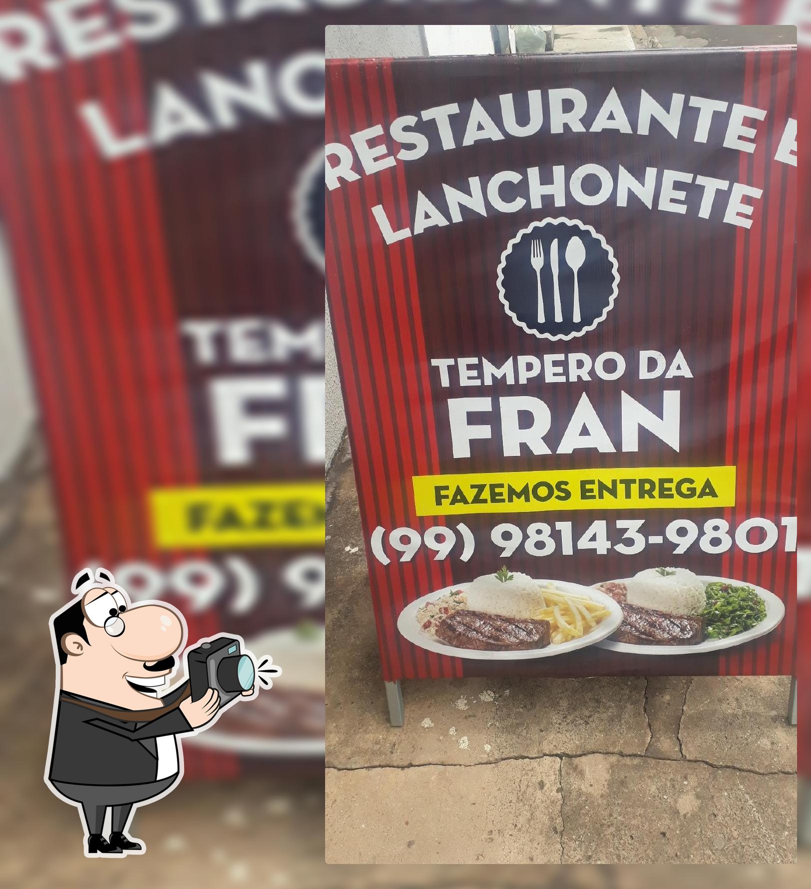 Tempero da Fran