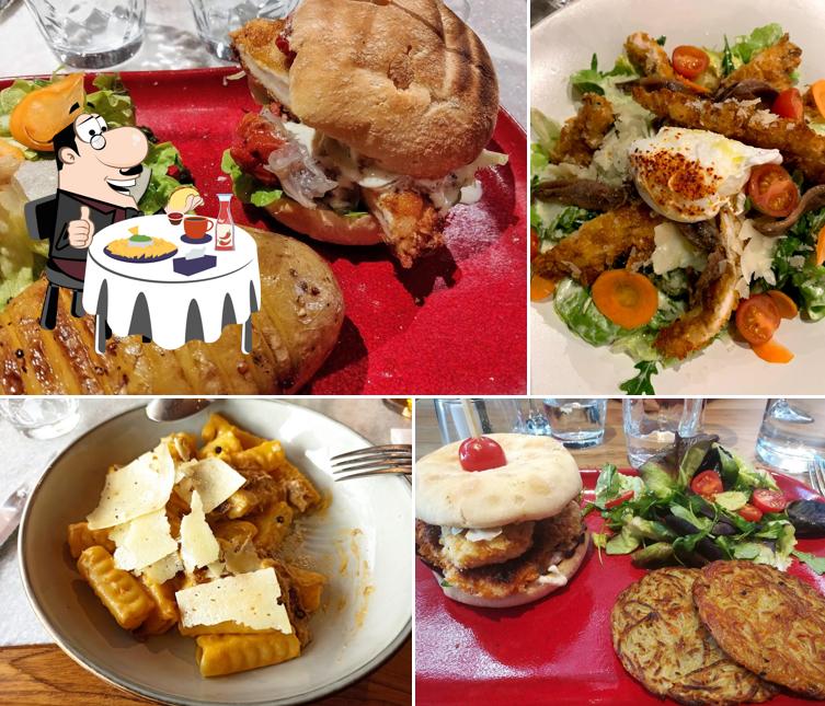 Trattoria Bufalino