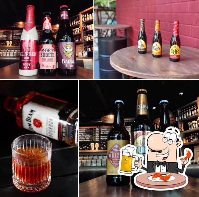 Чехов Гастропаб Коптильня