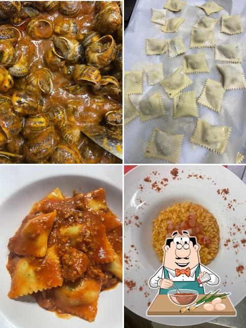 Yoghi e Bubu Ristorante Gluten Free